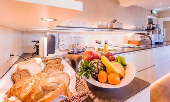 Buxtehude Hotel | Hotel An Der Linah