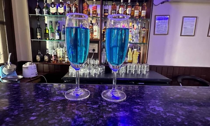 Nagchala Hotel | Hotel Anant Restaurant And Bar