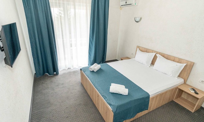 Venus Hotel | Hotel Anca