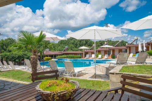 Sinemoretz Resort | Hotel Anchor