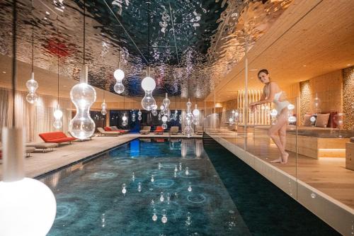 Villa Ottone Hotel | Hotel Anewandter