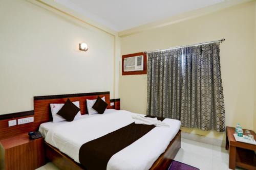 Puri Hotel | Hotel Annapurna Resort -Near PURI Sea Beach Best Selling & Best Choice of Travellers By Morservices