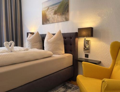 Krummede Hotel | Hotel Antoni