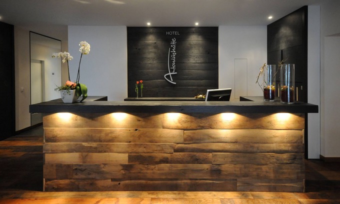 Balve Hotel | Hotel Antoniushuette