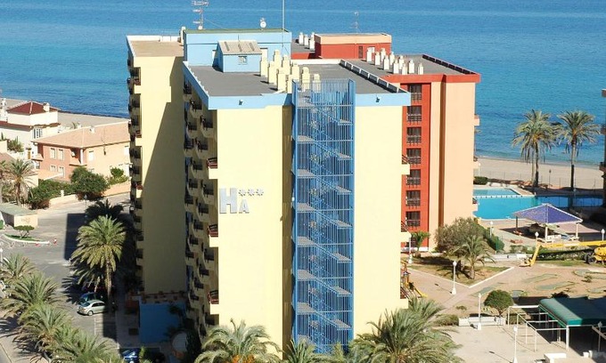 San Javier Apartment | Hotel Apartamentos Londres La Manga