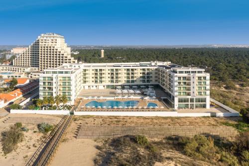Vila Real Santo Antonio Apartment | Hotel Apartamento Dunamar