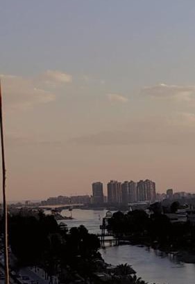 Al Manial Apartment | Hotel apartment in Cairo