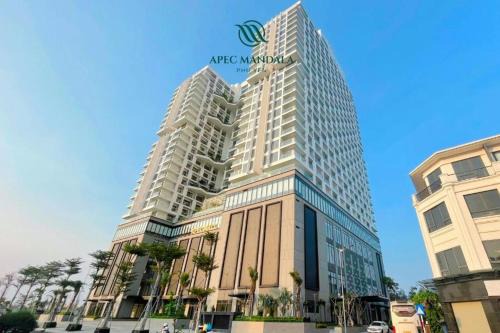 Tuy Hoa Apartment | Hotel Apec Mandala Wyndham Phú Yên