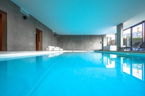 Koksijde-Bad Hotel | Hotel Apostroff