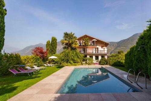Nalles Hotel | Hotel Appartement Lahngut