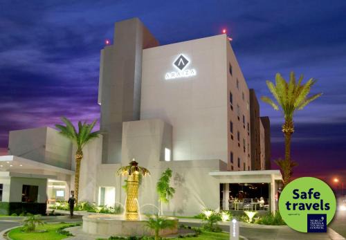San Luis Rio Colorado Hotel | Hotel Araiza San Luis R.C.