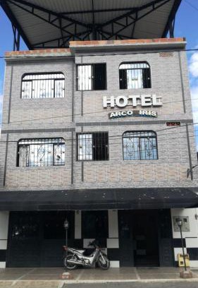 Girardot Hotel | Hotel Arcoiris Girardot