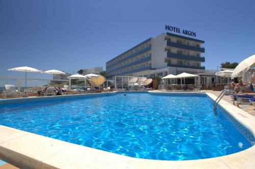 Talamanca Hotel | Hotel Argos Ibiza