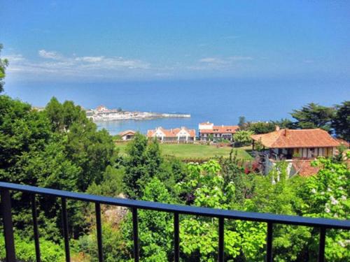 Comillas Hotel | Hotel Arha Mar Comillas