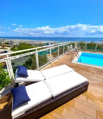 Cervia Hotel | Hotel Ariella