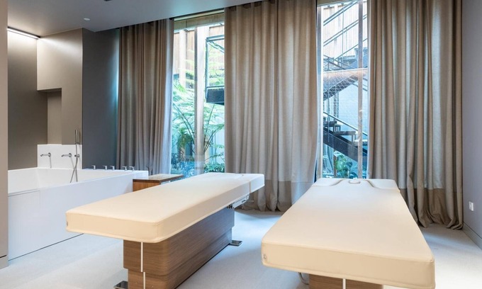 San Sebastian Hotel | Hotel Arima & Spa - Small Luxury Hotels
