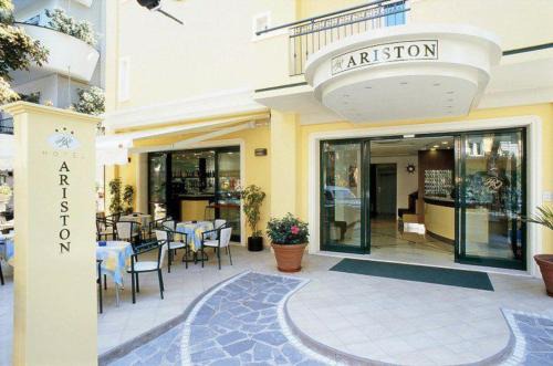 Misano Adriatico Hotel | Hotel Ariston