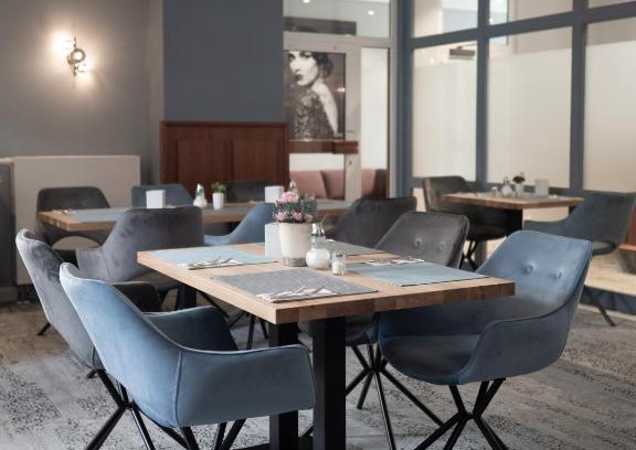 Wiesdorf Hotel | Hotel Arkade
