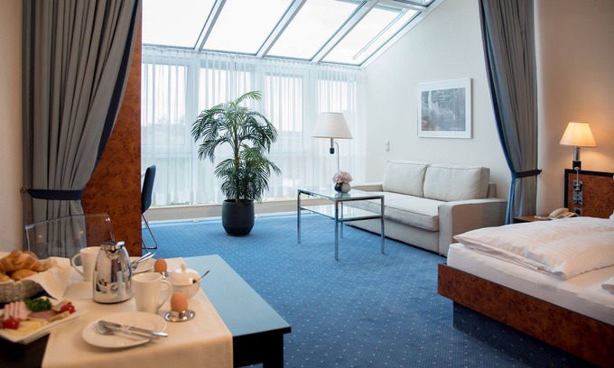 Friedrichsdorf Hotel | Hotel Arkadia