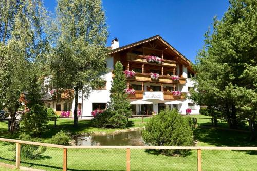 Ortisei Hotel | Hotel Arnaria