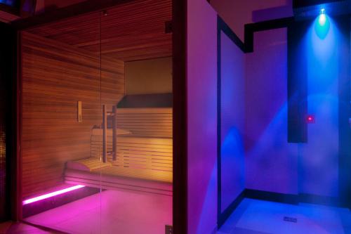 Montecatini Terme Hotel | Hotel Arnolfo & Aqua Laetitia Spa & Beauty