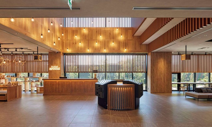 Hida Takayama Onsen Hotel | hotel around TAKAYAMA, an Ascend Collection Hotel