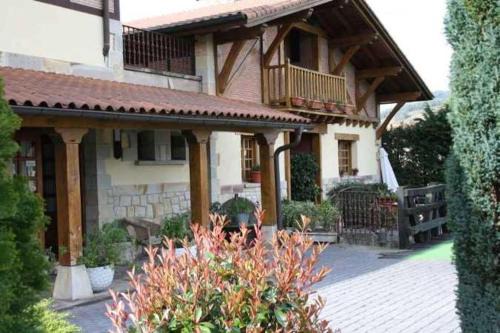 Zamudio Hotel | Hotel Artea Errota