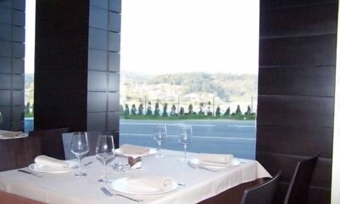 Arteixo Hotel | Hotel Arteixo