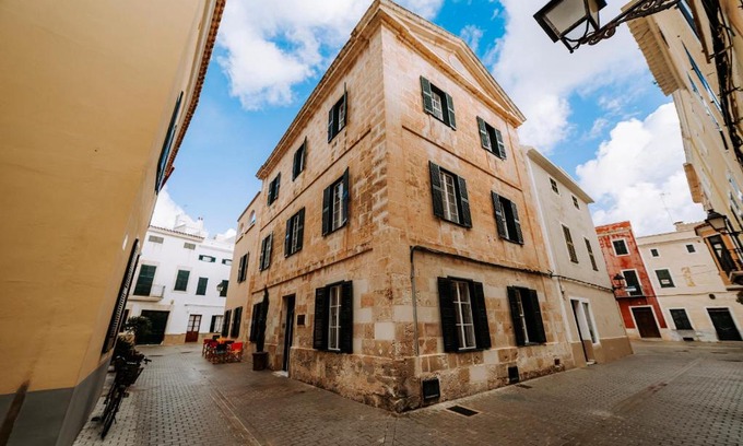 Ciutadella de Menorca Hotel | Hotel Artemisia