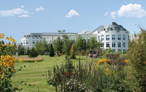 Dietzenbach Hotel | Hotel Artrium am Park