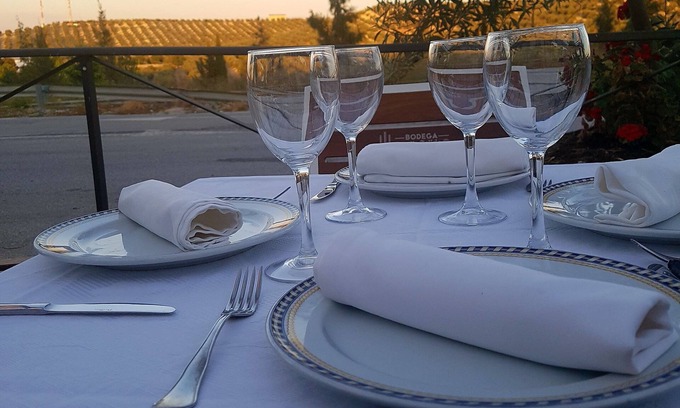 Fuensanta Hotel | Hotel Asador Albenzaire