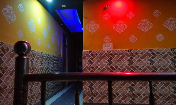 Kanpur Hotel | Hotel Asha Palace