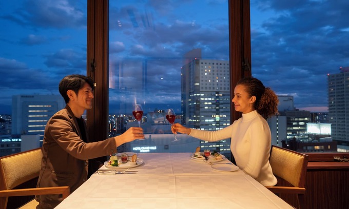 Aoi Ward Hotel | Hotel Associa Shizuoka