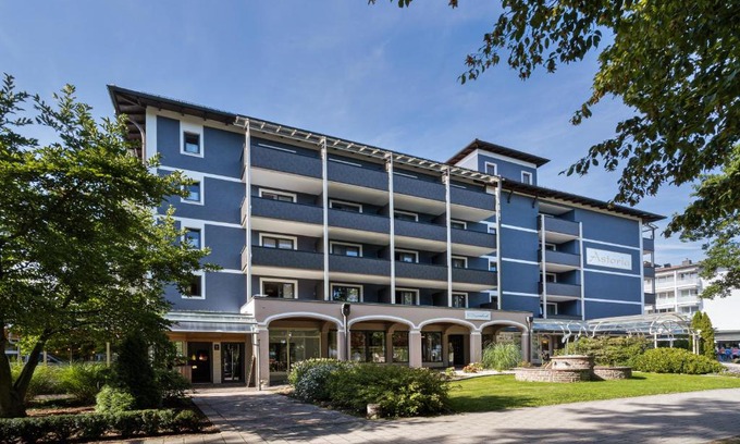 Bad Fuessing Hotel | Hotel Astoria - Alexandra Krämer eK