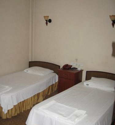 Sekerpinar Hotel | Hotel Atasayan