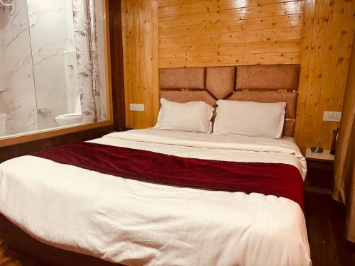Shimla Hotel | Hotel Auckland