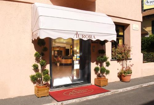 Castiglione della Pescaia Hotel | Hotel Aurora