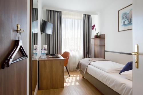 Obere Au Hotel | Hotel Aurbacher Hof GmbH