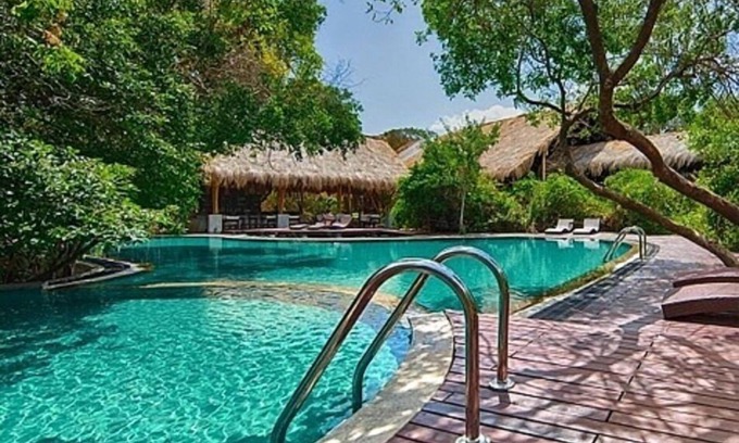 Dankotuwa House | Hotel Aurelia Negombo