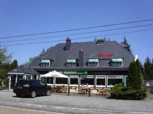 Tailles Hotel | Hotel Aux Massotais