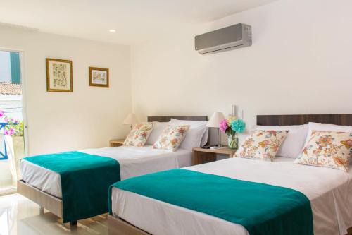Cali Hotel | Hotel Avanti Chipichape