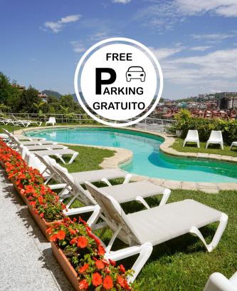 Antiguo Hotel | Hotel Avenida
