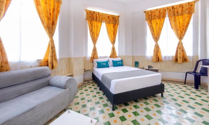 Manizales Hotel | Hotel Ayenda Macondo