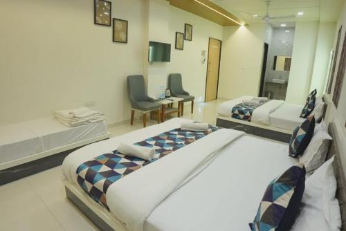Virpur Hotel | HOTEL AYODHYA