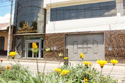 El Tambo Hotel | Hotel B&V
