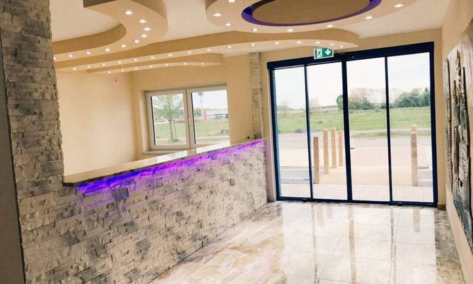 Ringsheim Hotel | Hotel Babylon