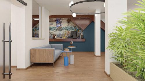 Talamone Hotel | Hotel Baia di Talamone
