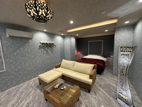 Iwatsuki Hotel | Hotel BaliBali 岩槻