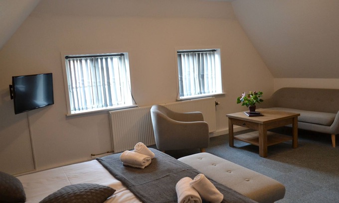Ballum Hotel | Hotel Ballumhus