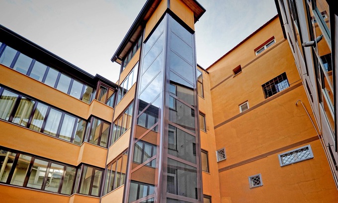 Secondigliano Hotel | Hotel Barbato